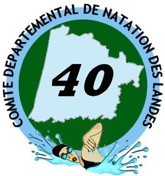 Comité Départemental de natation des Landes