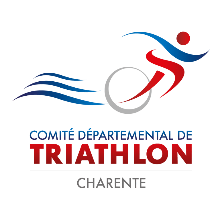 Comité départemental de triathlon - Charente