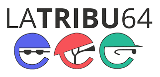 La tribu 64