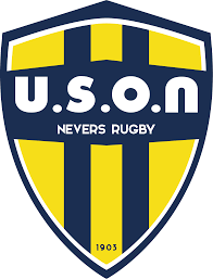 Uson Nevers rugby