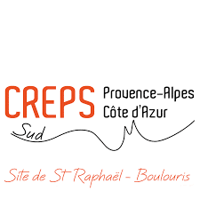 CREPS Provence-Alpes Côte d'Azur