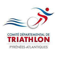 Comité départemental de triathlon - Pyrénées atlantiques
