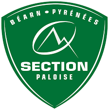 Béarn - Pyréenées section Paloise
