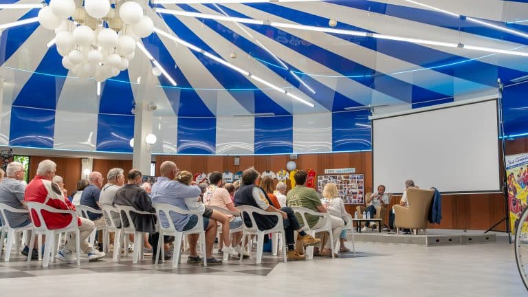 Fête du Tour & Guinguette du Tour