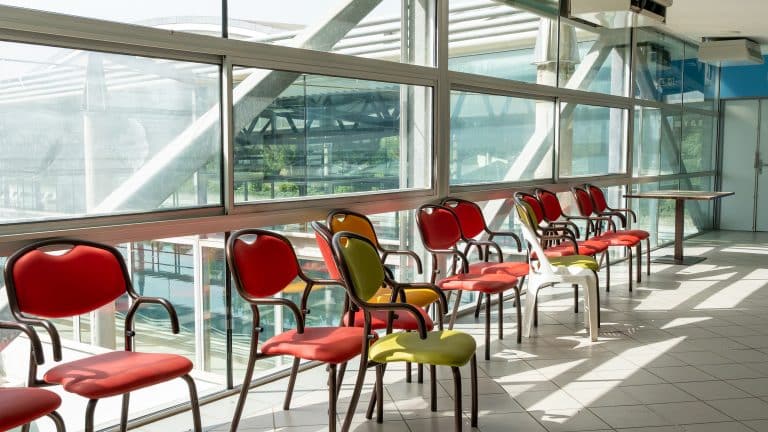 Salle Lotterie